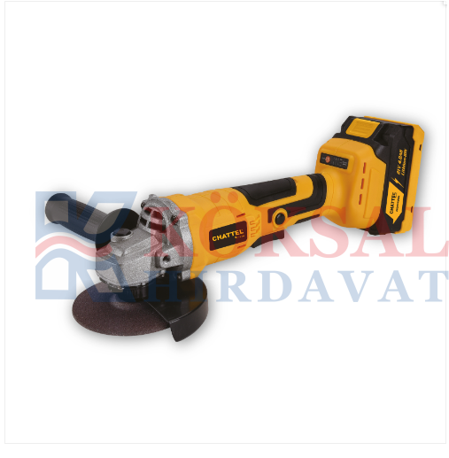 CHATTEL CHT-4420 AKÜLÜ AVUÇ TAŞLAMA