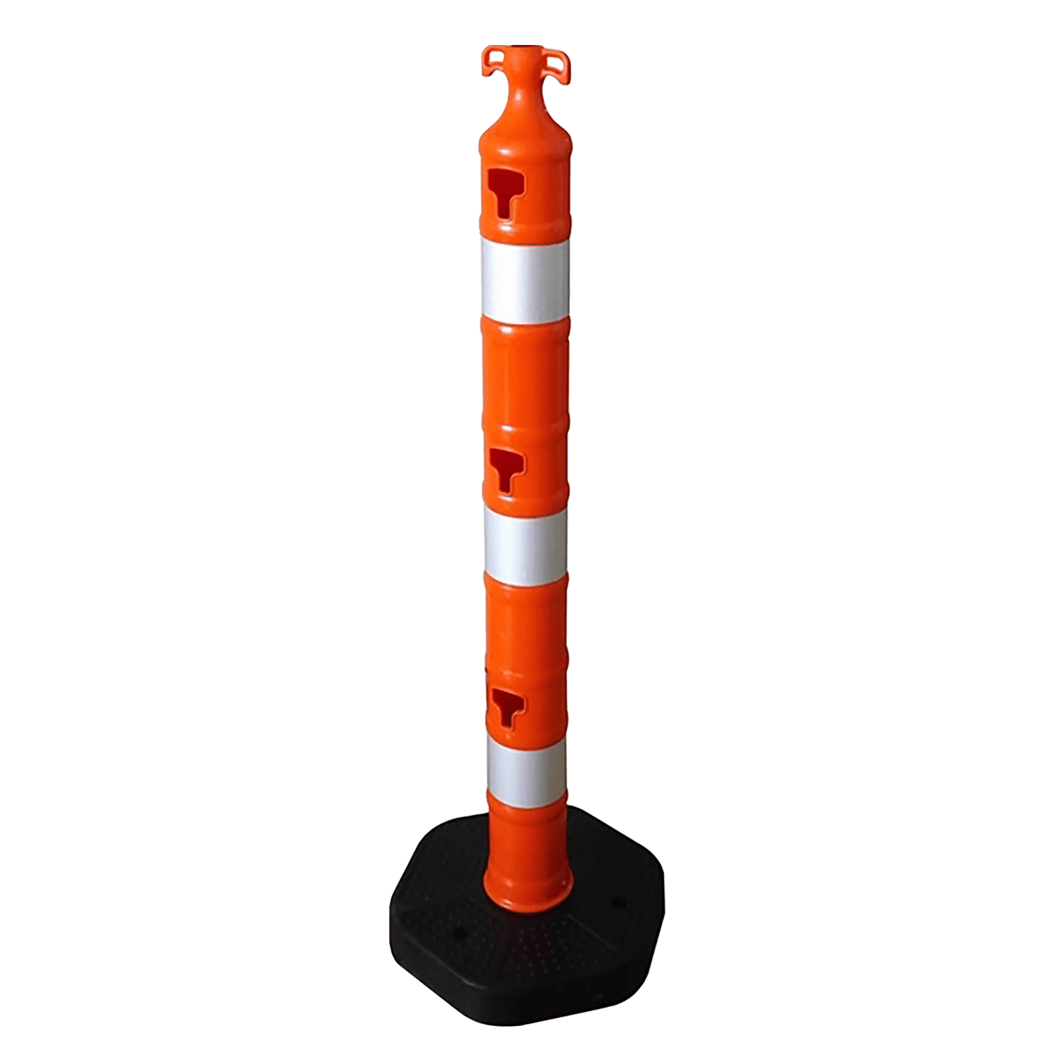 MFK 4115 KAUÇUK TABANLI DİKME 110 MM