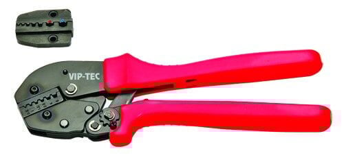 Vip-Tec 250 mm PABUÇ SIKMA PENSİ - 238