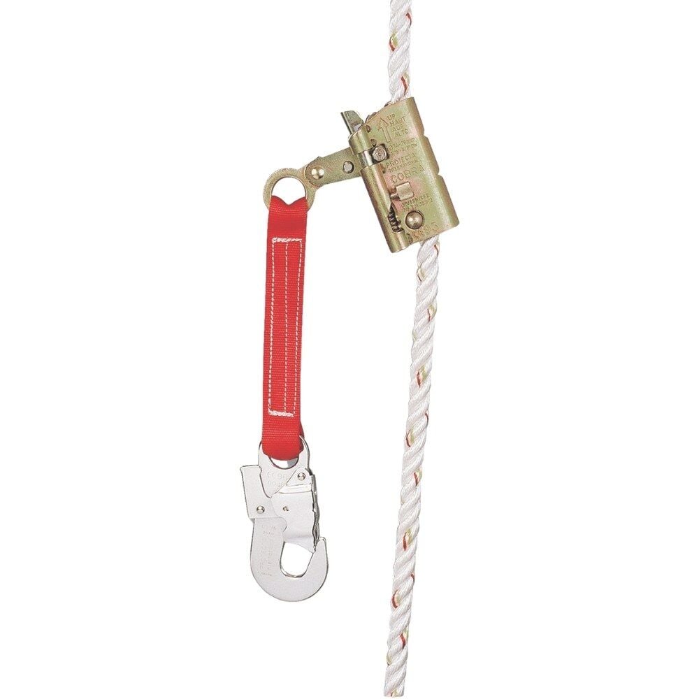 3M Protecta Ac202/03 Shuttle Cobra-20Cm Dokumalı