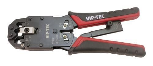 Vip-Tec 205 mm JAK EZME - 238