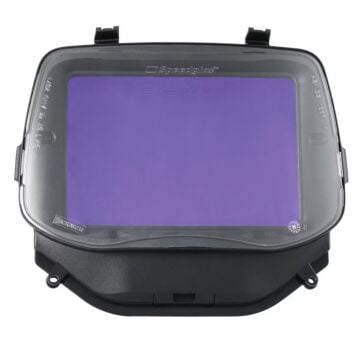 3M Speedglas G5-01VC Kaynak Başlığı Filtresi
