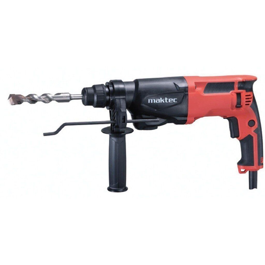 MAKTEC MT870 ELEKTROPNÖMATİK DELİCİ