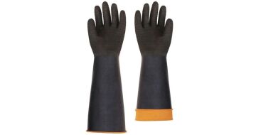 Kauçuk Eldiven / H2-45