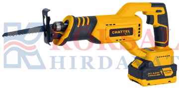 CHATTEL CHT-4488 AKÜLÜ TİLKİ KUYRUĞU TESTERE