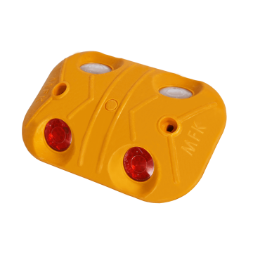 MFK 5110 OVAL YOL BUTONU
