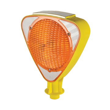 MFK 9500 SOLAR FLAŞÖR (SARI - KIRMIZI)