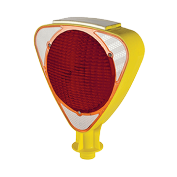 MFK 9500 SOLAR FLAŞÖR (SARI - KIRMIZI)