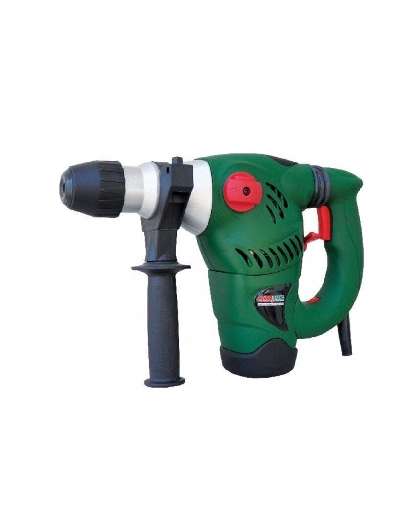 Rtrmax RTM232 1500 W Elektro Pnömatik Kırıcı-Delici