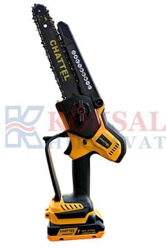 CHATTEL CHT-4482 AKÜLÜ DAL BUDAMA