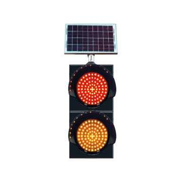 MFK 9522 Q200 ÇİFTLİ FLAŞÖR SARI KIRMIZI