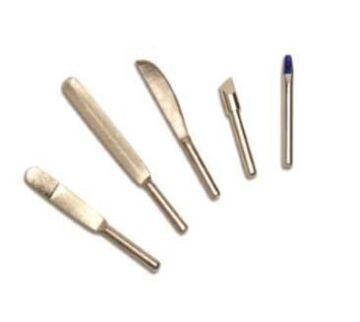 WELLER HAVYA UÇ SETİ TB5TKEU