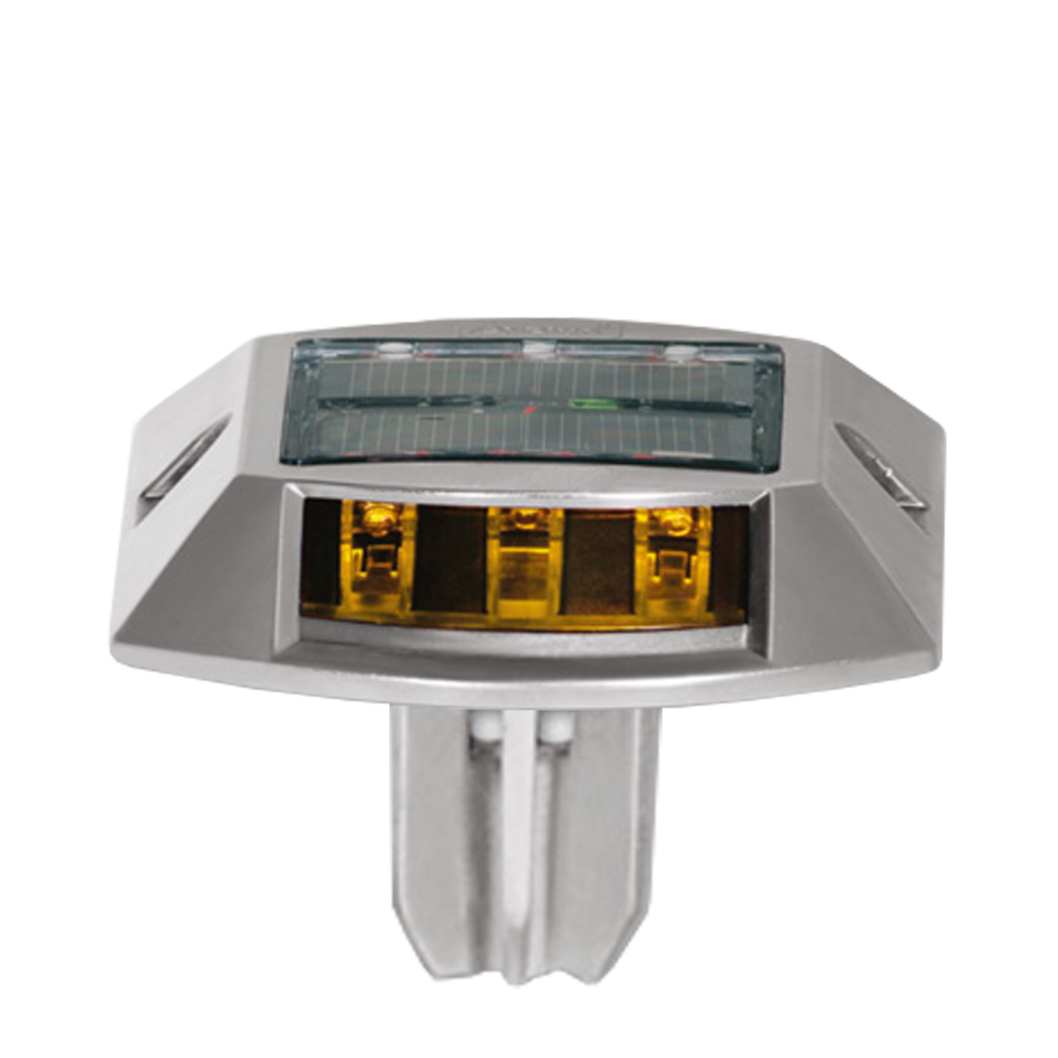 MFK 5155 SARI SOLAR YOL BUTONU