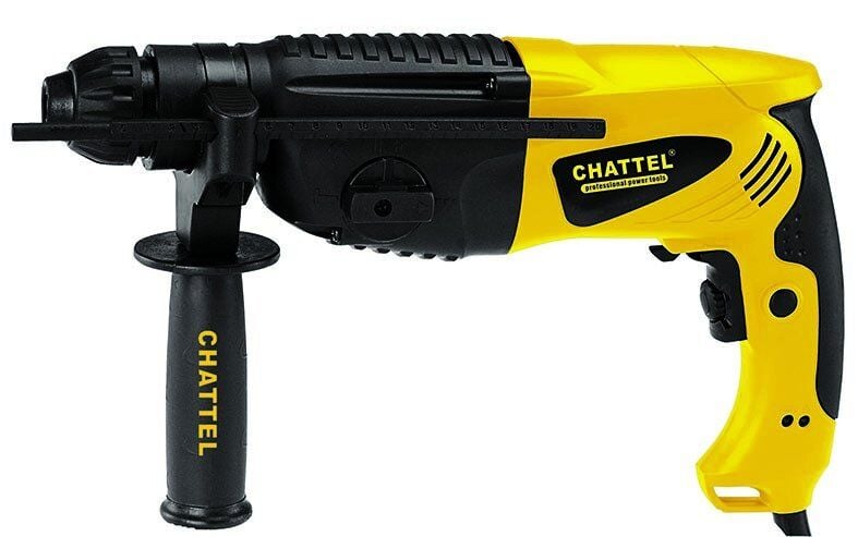 CHATTEL 4326 KIRICI DELİCİ CHT 4326