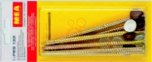 MEA CERCEVE BETON VIDASI502722FBS7,5*152