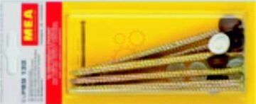 MEA CERCEVE BETON VIDASI502722FBS7,5*152