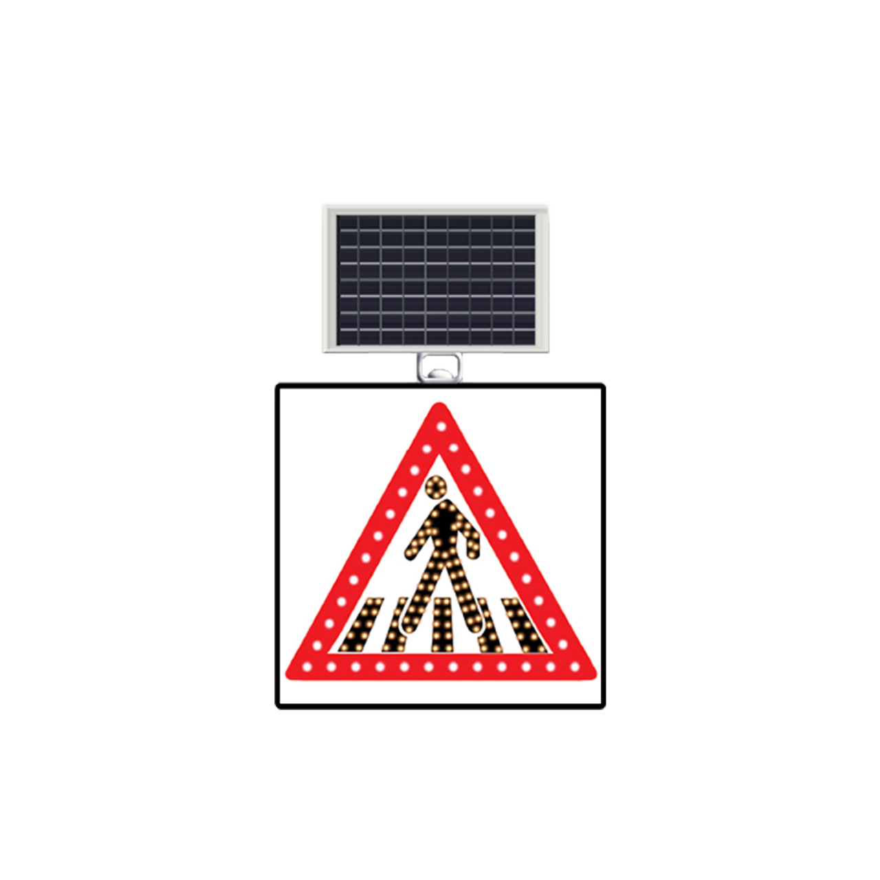 MFK 9604 YAYA GEÇİDİ 60×60 CM