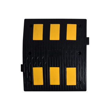 MFK 5650 REFLEKTÖRLÜ KAUÇUK KASİS 60 x 50 CM