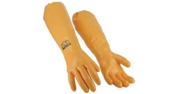 STL-N65 NİTRİL ELDİVEN