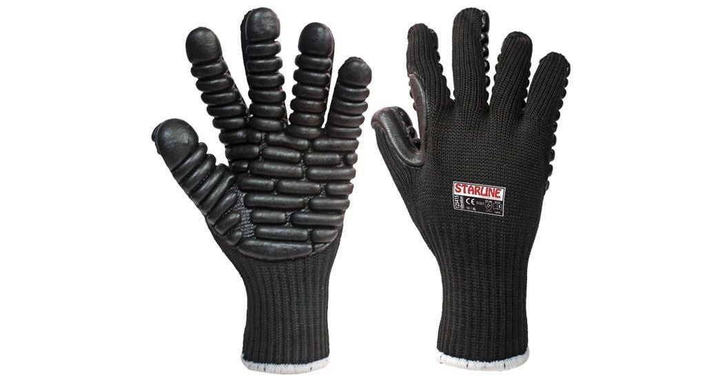 Anti-Vibrasyon Eldiveni / E-125415