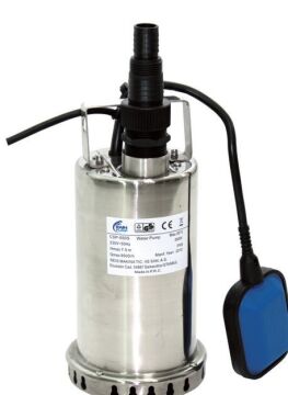 RAINPUMP CSP400S DRENAJ/DALGIC POMPA