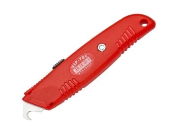 Vip-Tec HALICI TİP MAKET BIÇAĞI - VT875121