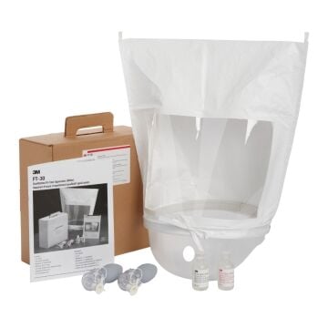 3M Ft-30 Fit Test Kiti