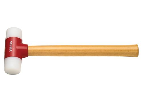 Vip-Tec AĞAÇ SAPLI PLASTİK ÇEKİÇ