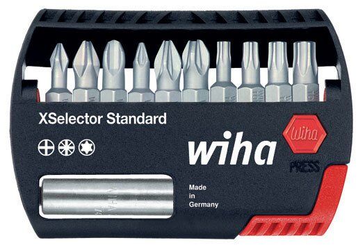 7944-904 BITS TAKIMI 11 PARCA