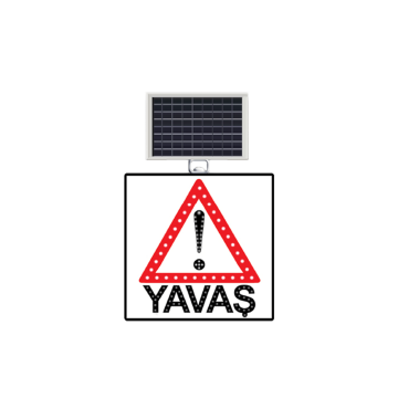 MFK 9615 YAVAŞ 60X60 CM