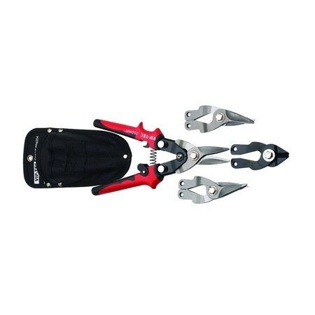 Vip-Tec PROFESYONEL SAC KESME SETİ