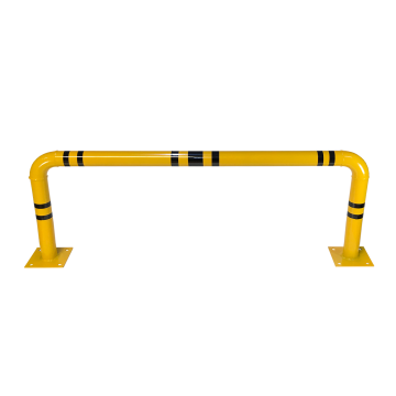 MFK 6352 OTOPARK DUVAR KORUYUCU BARİYER 150 CM