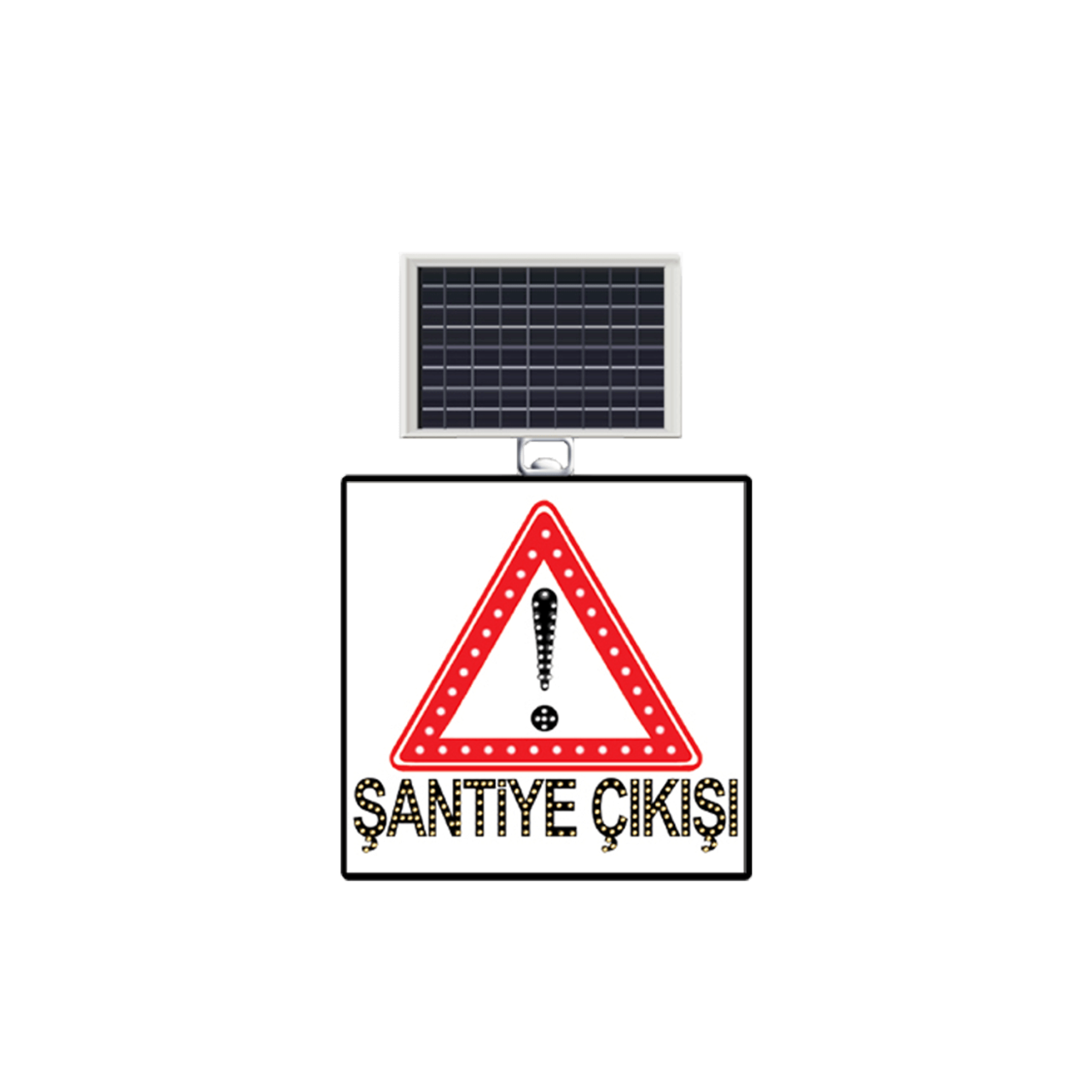 MFK 9622 DİKKAT ŞANTİYE ÇIKIŞI 60×60 CM