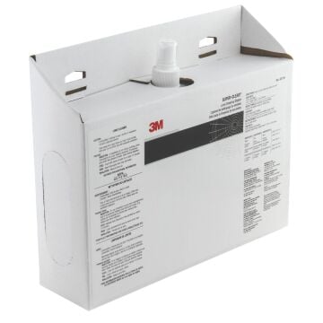 3M Tek Kullanımlık Lens Temizleme İstasyonu 83735B