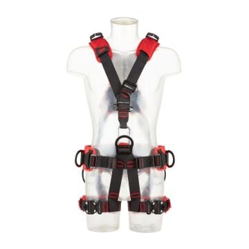 3M PROTECTA®E200 1161765 Comfort Süspansiyon Emniyet Kemeri