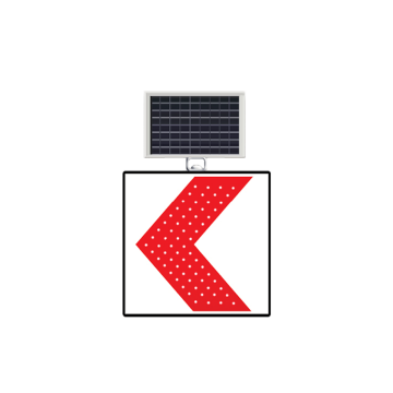 MFK 9626 SOLA TEHLİKELİ VİRAJ 60×60 CM