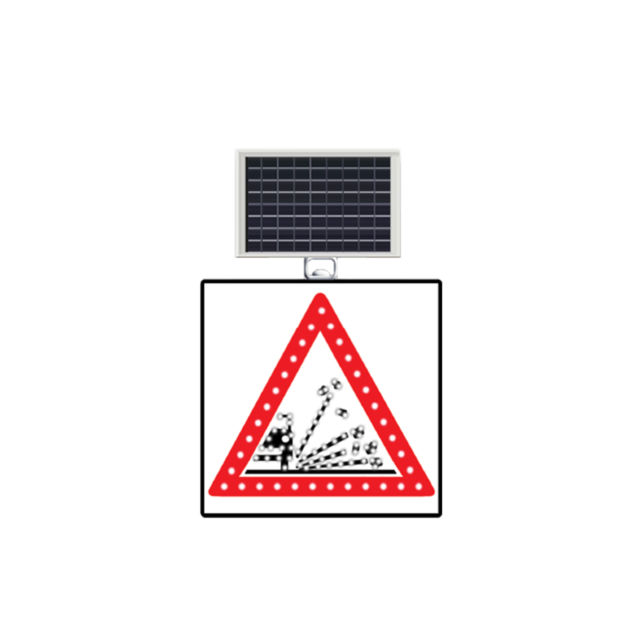 MFK 9630 GEVŞEK ZEMİNLİ YOL 60×60 CM