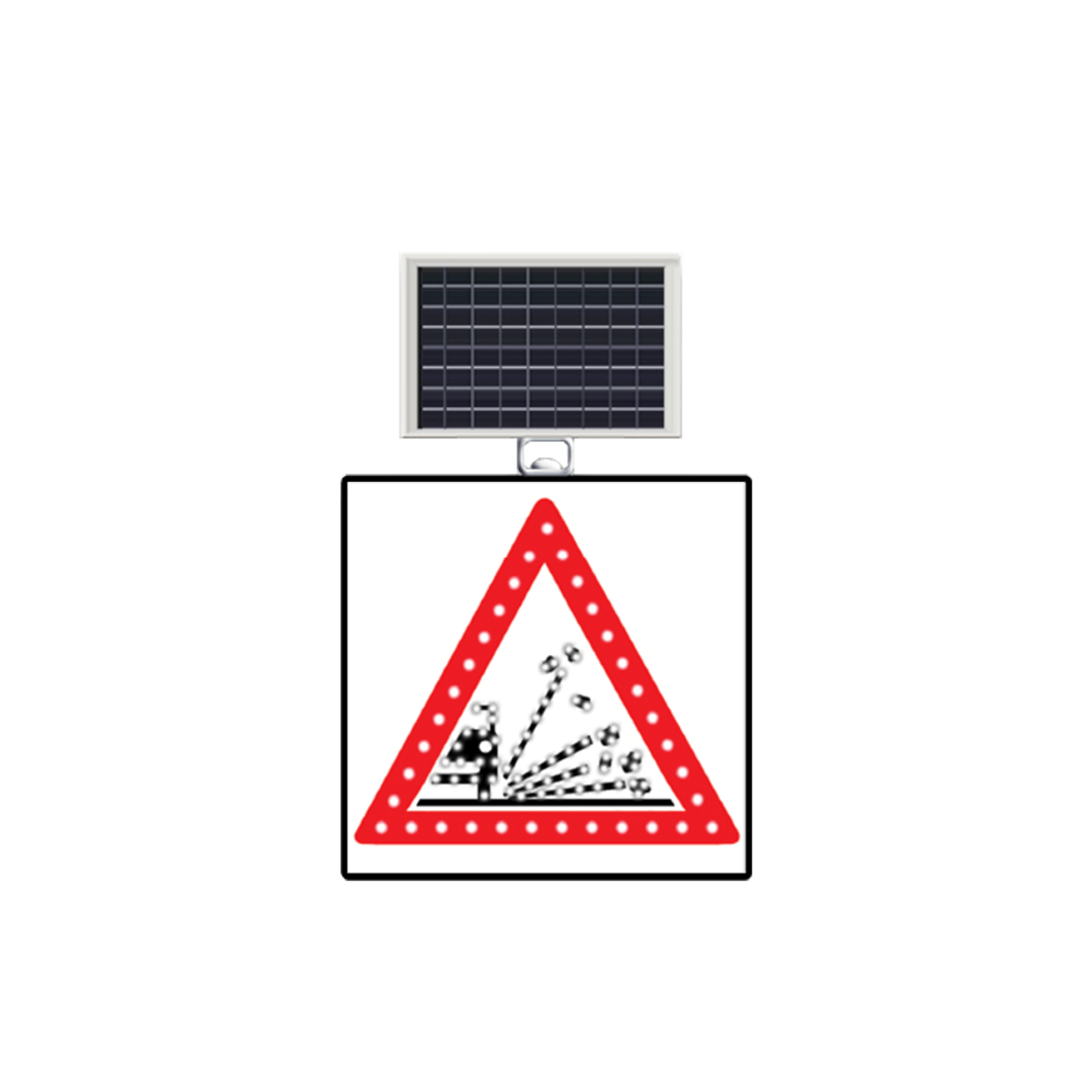 MFK 9630 GEVŞEK ZEMİNLİ YOL 60×60 CM