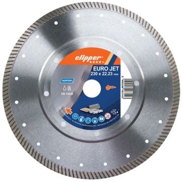 NORTON EUROJET 230 mmTESTERE