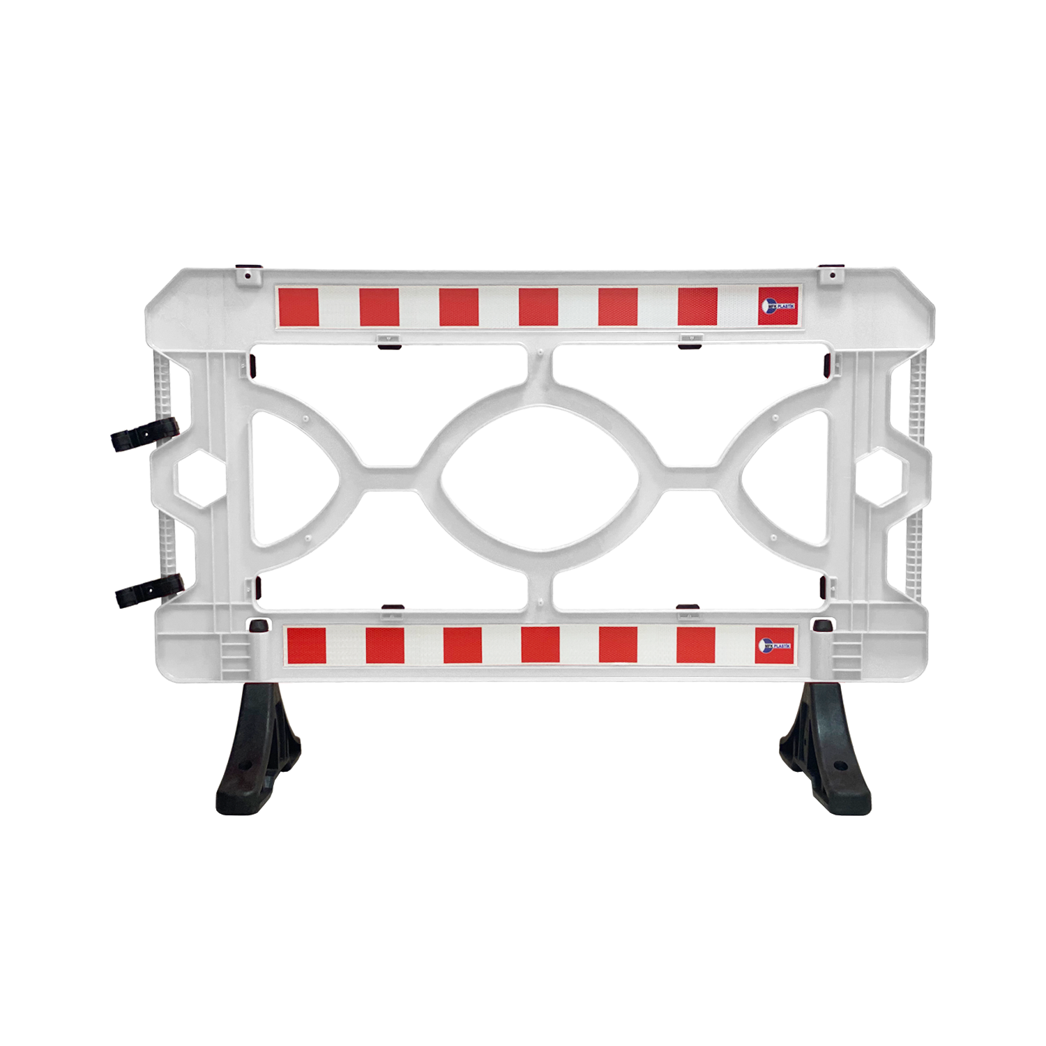 MFK 7152 PANEL BARİYER 150 CM BEYAZ