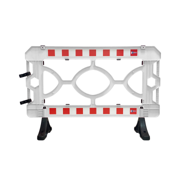 MFK 7152 PANEL BARİYER 150 CM BEYAZ