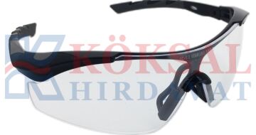 G-051 KORUYUCU GÖZLÜK