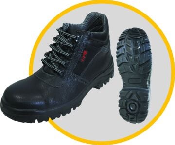 414 AYAKKABI S2 BOTN0.46 41220