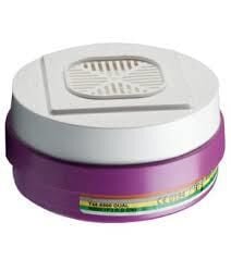 HONEYWELL 1001587 WILLSON ABEK1 P3 MASKE FİLTRESİ