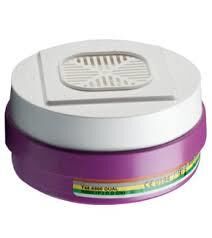 HONEYWELL 1001587 WILLSON ABEK1 P3 MASKE FİLTRESİ