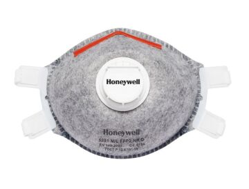Honeywell 5251 FFP2 VENTİLLİ MASKE - 1005595