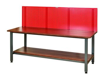 Vip-Tec PANOLU ÇALIŞMA TEZGAHI