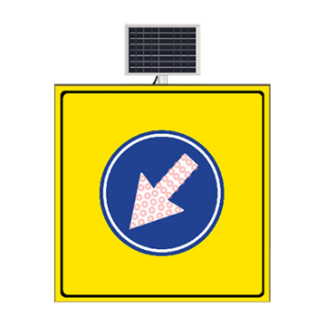 MFK 9640 SOLA MECBURİ YÖN 100×100 CM