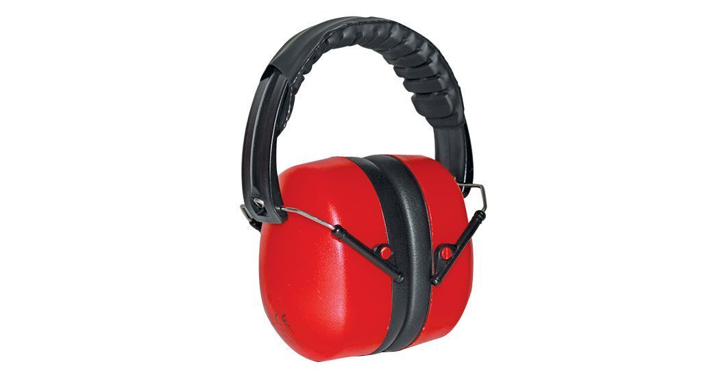 MK 06 KULAK KORUYUCU