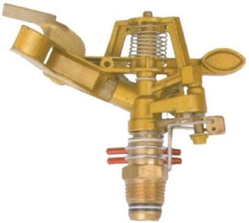 DAYE 1021 METAL SULAMA SPRINK